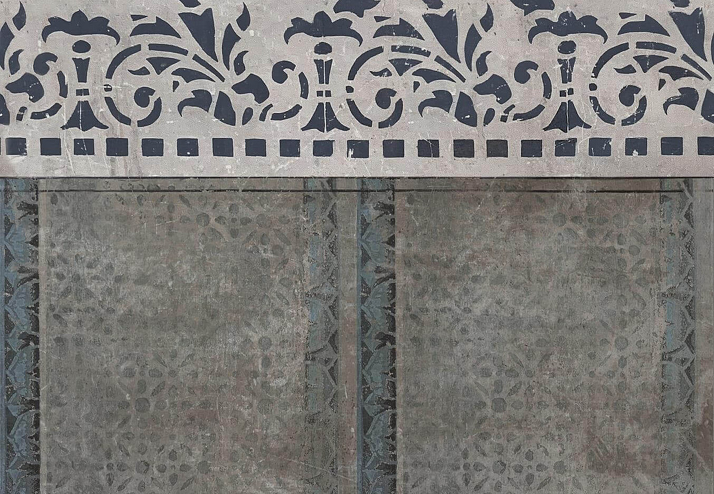 Панно и фотообои Wall & Deco Contemporary Wallpaper 2022 WDLE2202