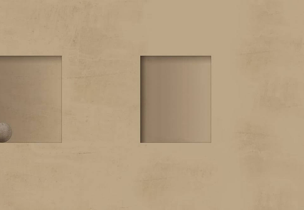 Панно и фотообои Wall & Deco Contemporary Wallpaper 2022 WDLO2202