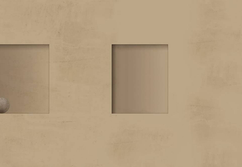 Панно и фотообои Wall & Deco Contemporary Wallpaper 2022 WDLO2202