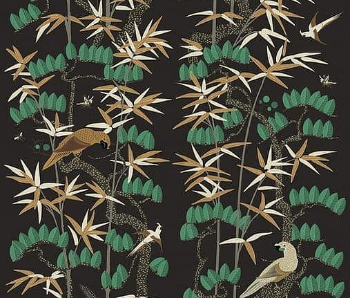 Панно и фотообои Wall & Deco Contemporary Wallpaper 2022 WDLS2202