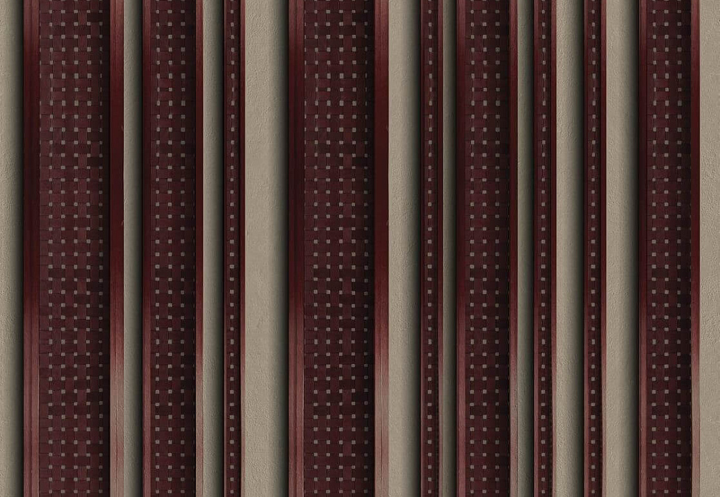 Панно и фотообои Wall & Deco Contemporary Wallpaper 2022 WDPR2202