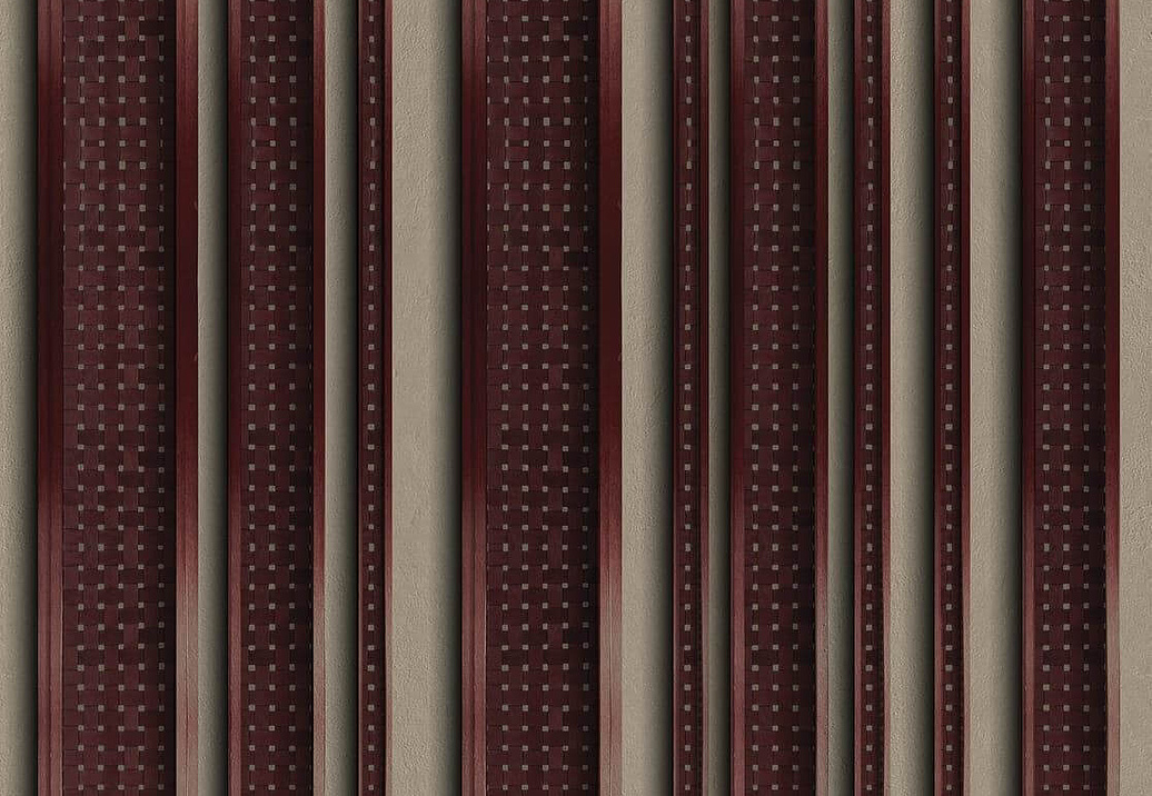 Панно и фотообои Wall & Deco Contemporary Wallpaper 2022 WDPR2202