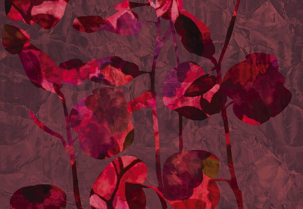 Панно и фотообои Wall & Deco Contemporary Wallpaper 2022 WDPS2202
