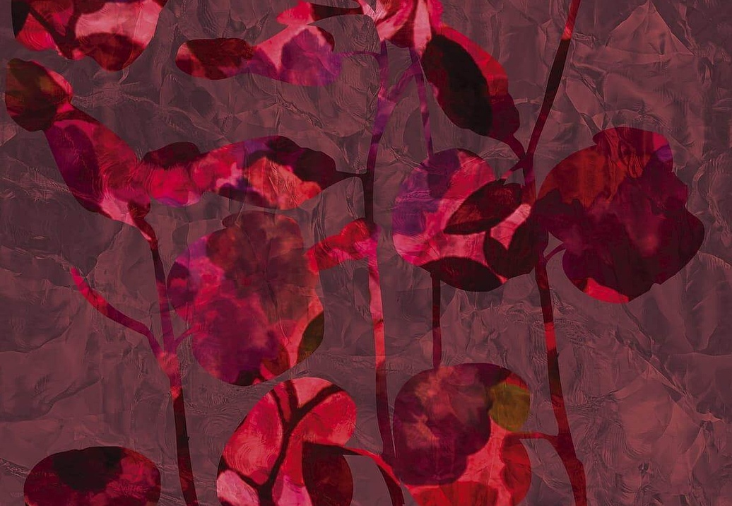 Панно и фотообои Wall & Deco Contemporary Wallpaper 2022 WDPS2202