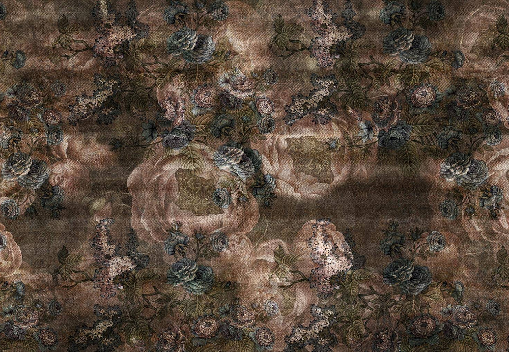 Панно и фотообои Wall & Deco Contemporary Wallpaper 2022 WDTP2202