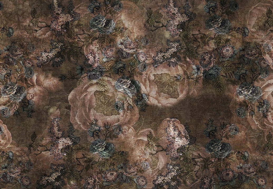 Панно и фотообои Wall & Deco Contemporary Wallpaper 2022 WDTP2202