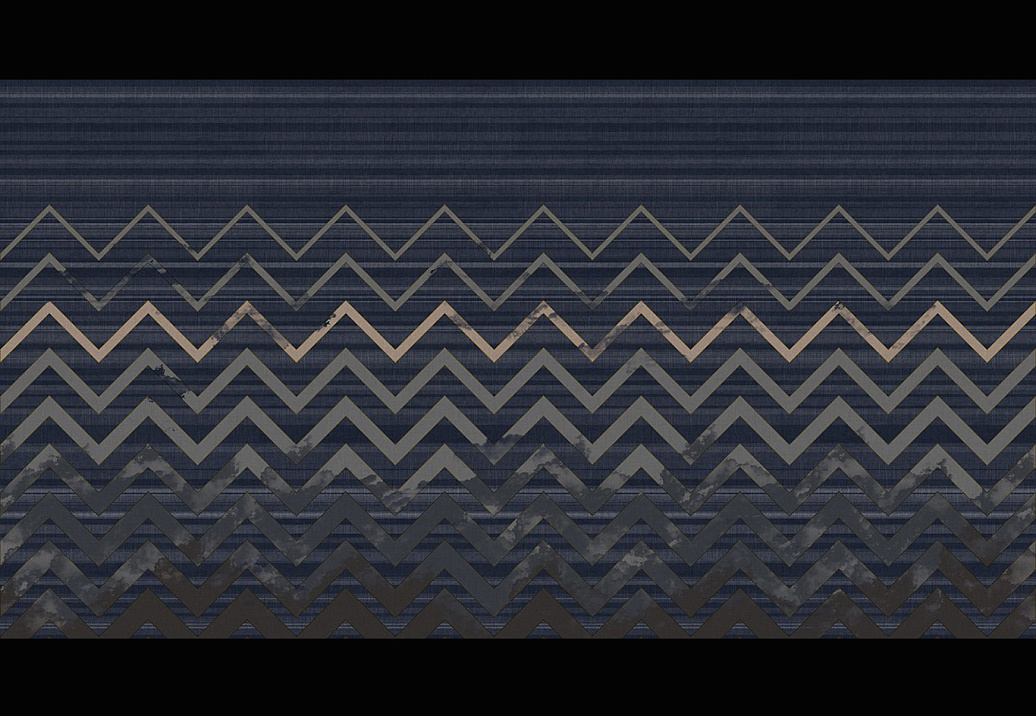 Панно и фотообои Muance Edition 1 (Violet) MU11014