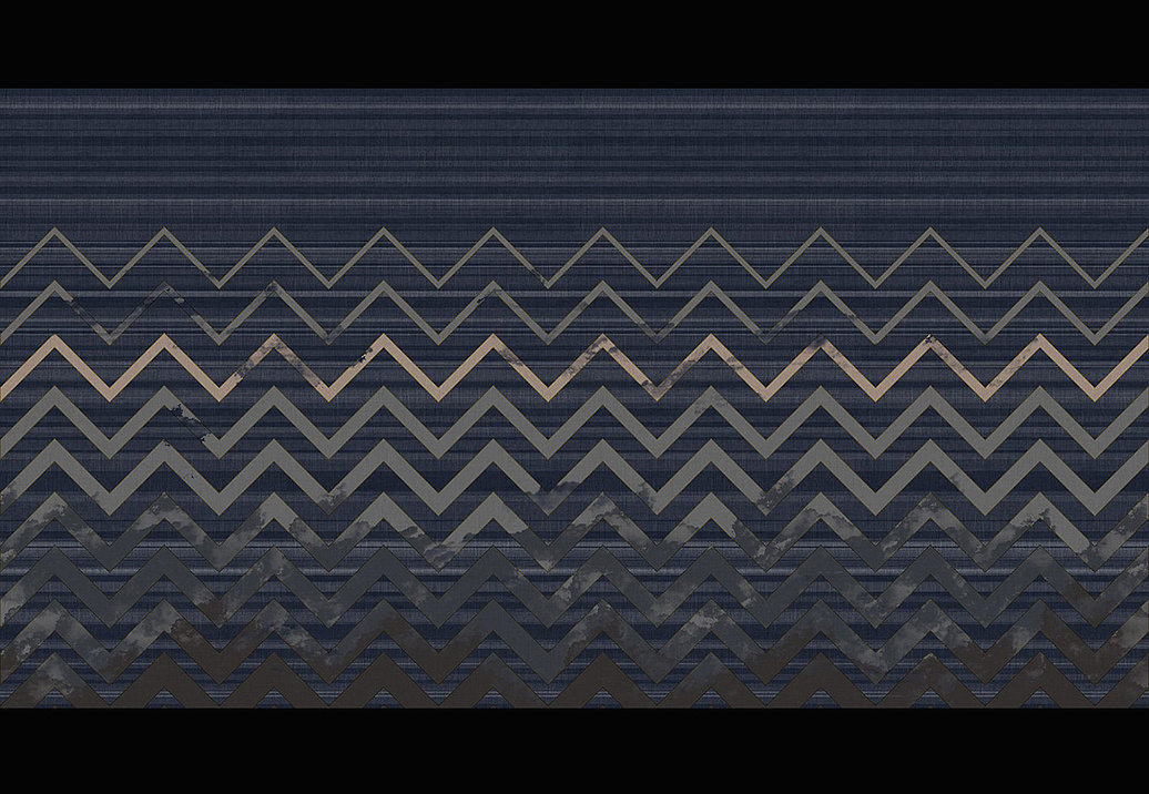 Панно и фотообои Muance Edition 1 (Violet) MU11014