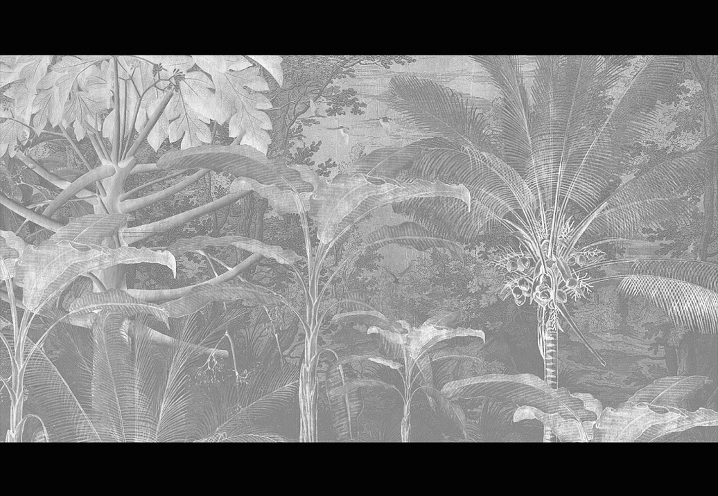 Панно и фотообои Muance Edition 1 (Violet) MU11024