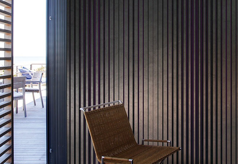 Панно и фотообои Muance Edition 1 (Violet) MU11025
