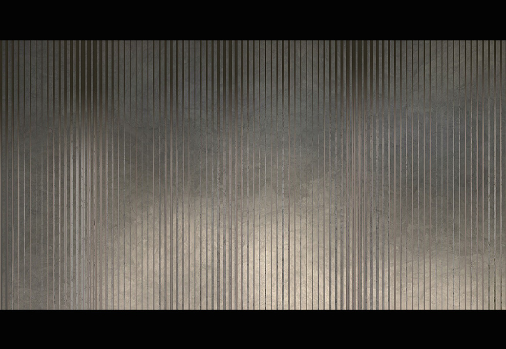Панно и фотообои Muance Edition 1 (Violet) MU11026