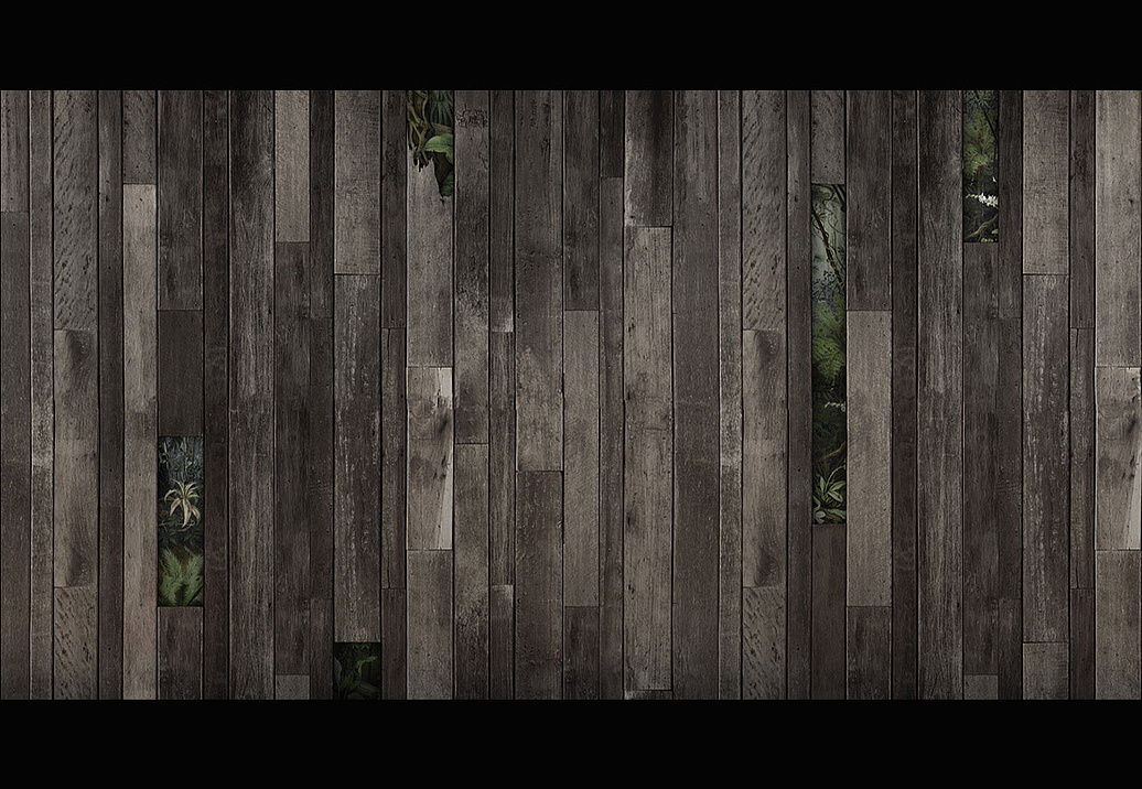 Панно и фотообои Muance Edition 1 (Violet) MU11040