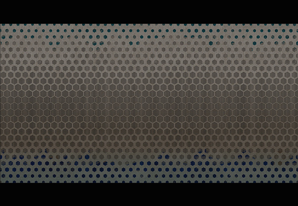 Панно и фотообои Muance Edition 1 (Violet) MU11076