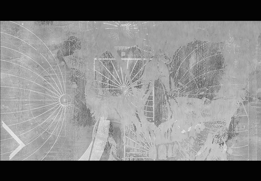 Панно и фотообои Muance Edition 1 (Violet) MU11080