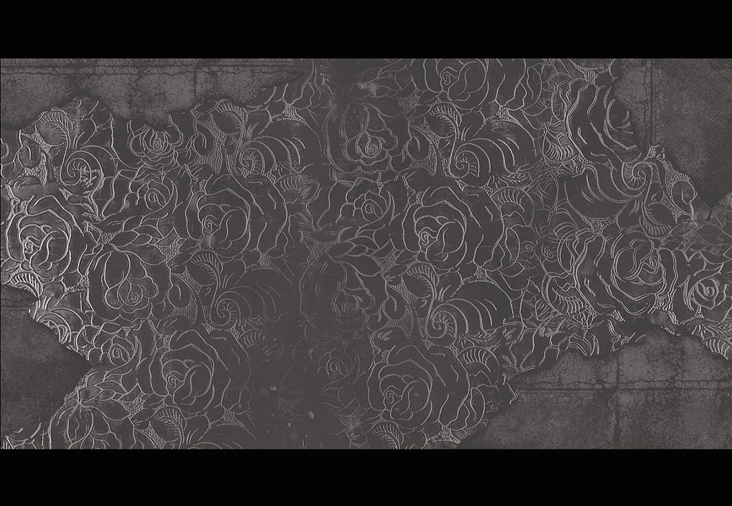 Панно и фотообои Muance Edition 1 (Violet) MU11102