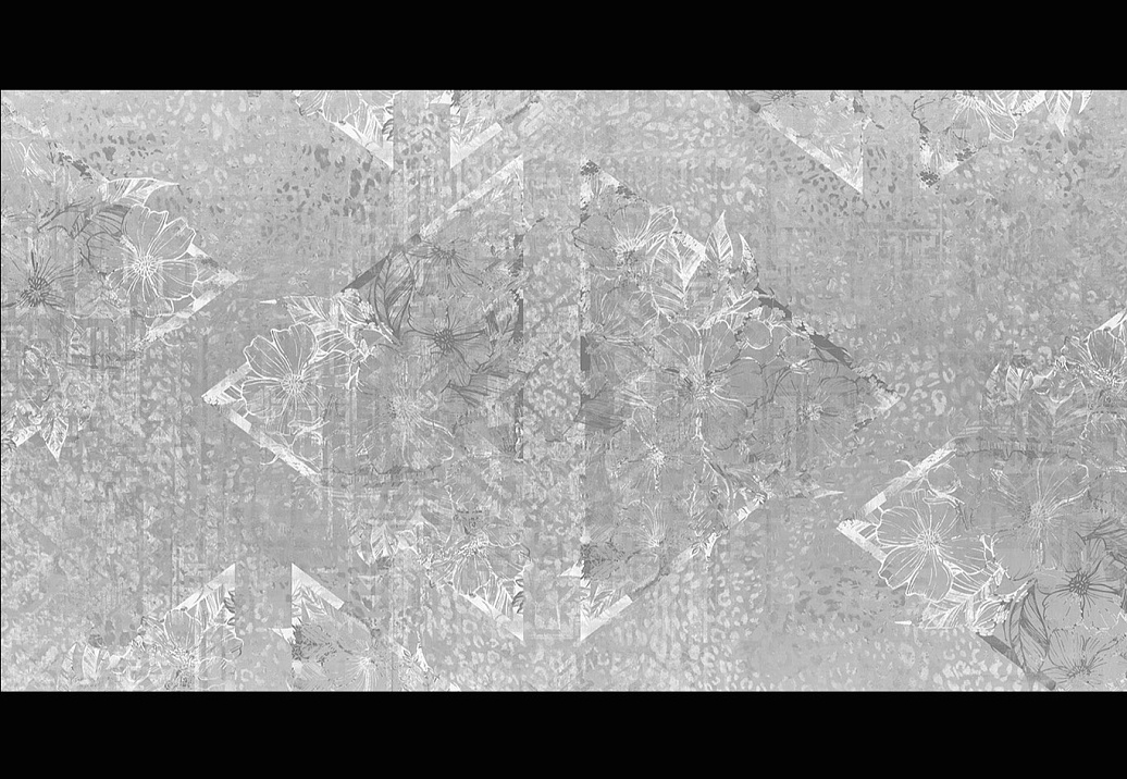 Панно и фотообои Muance Edition 1 (Violet) MU11108
