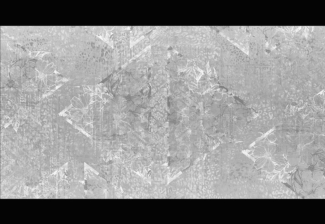 Панно и фотообои Muance Edition 1 (Violet) MU11108
