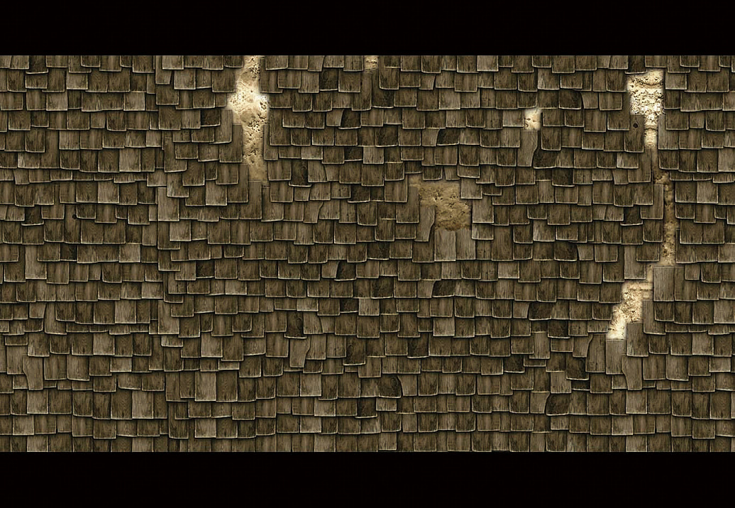 Панно и фотообои Muance Edition 3 (Amber) MU13030