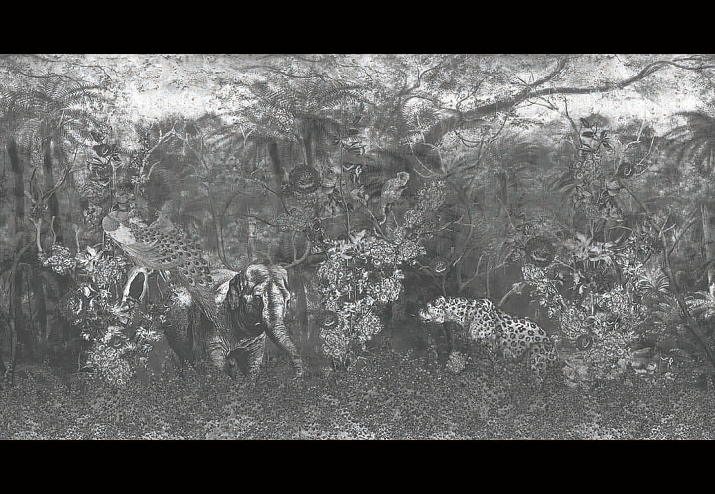 Панно и фотообои Muance Edition 3 (Amber) MU13033