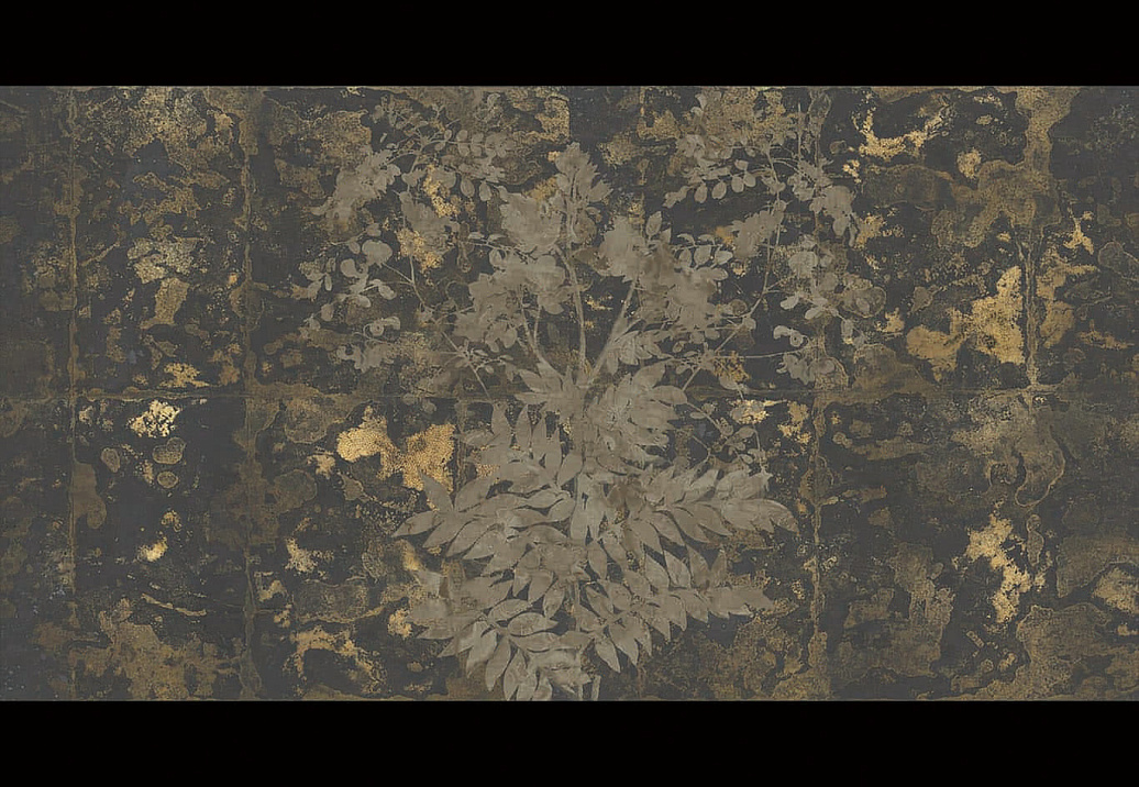 Панно и фотообои Muance Edition 3 (Amber) MU13038