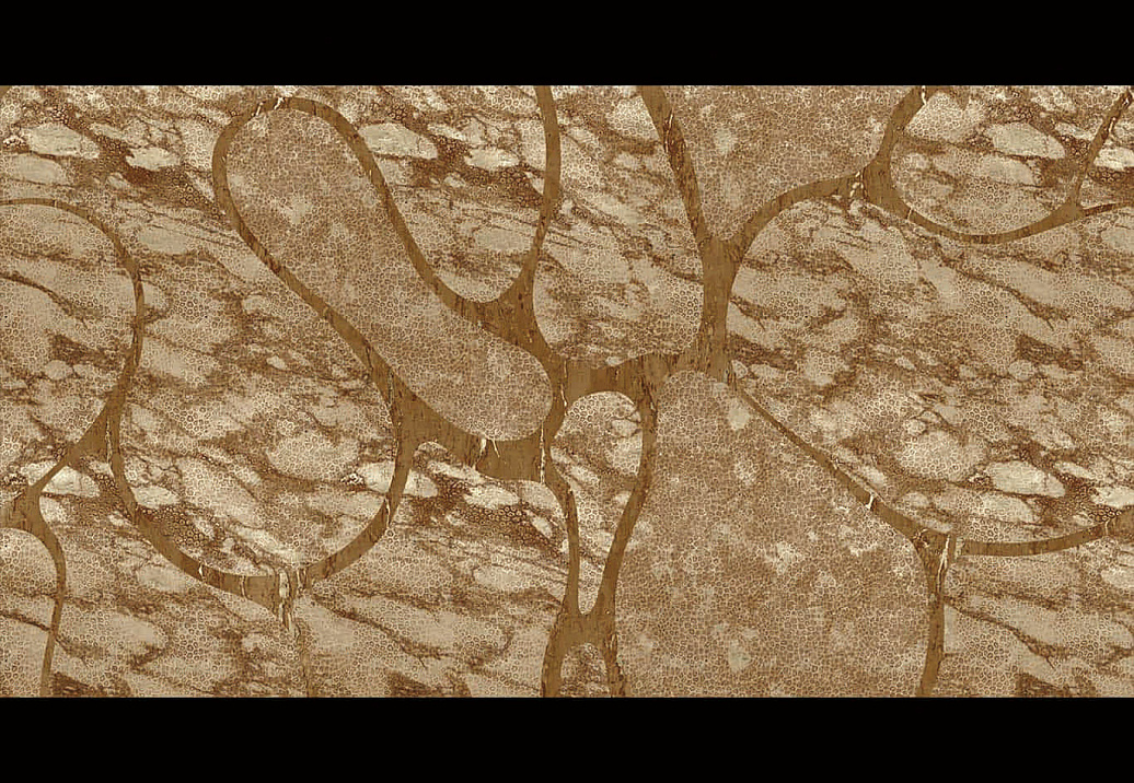 Панно и фотообои Muance Edition 3 (Amber) MU13057