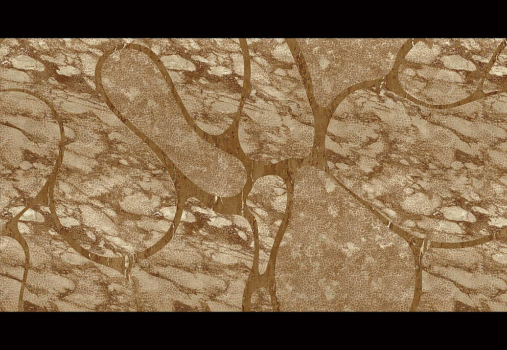 Панно и фотообои Muance Edition 3 (Amber) MU13057