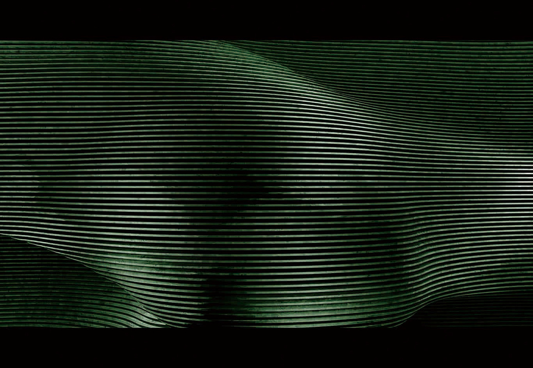 Панно и фотообои Muance Edition 3 (Amber) MU13087