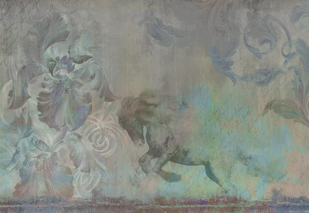 Панно и фотообои Gemini Designer murals collection KT619M-A