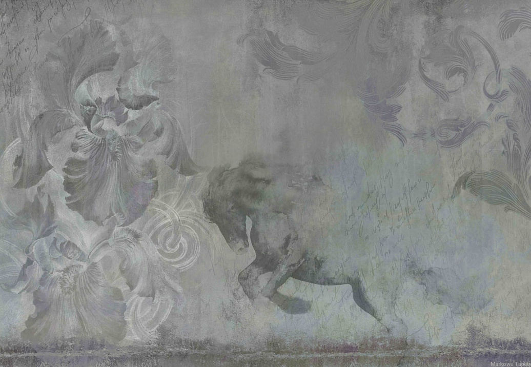 Панно и фотообои Gemini Designer murals collection KT619M-B