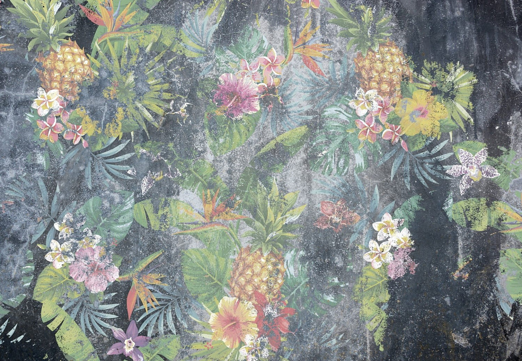 Панно и фотообои Gemini Designer murals collection KT326M-A