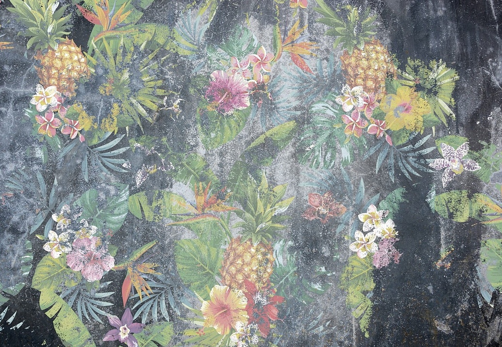 Панно и фотообои Gemini Designer murals collection KT326M-A