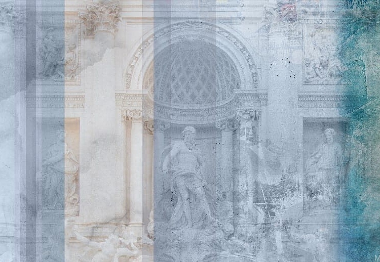 Панно и фотообои Gemini Designer murals collection KT816M-A