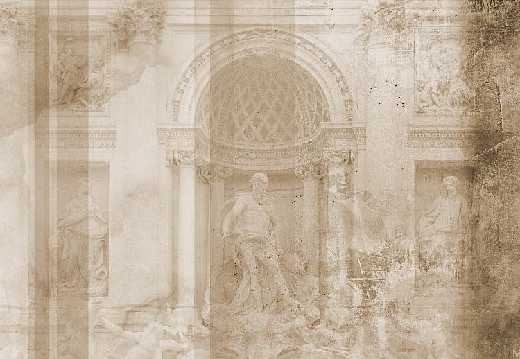 Панно и фотообои Gemini Designer murals collection KT816M-B