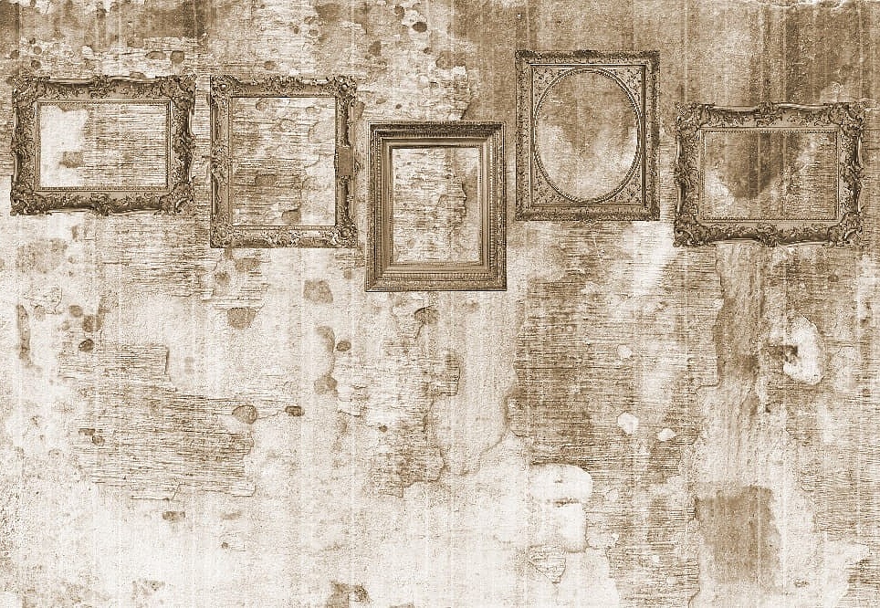 Панно и фотообои Gemini Designer murals collection KT226M-C