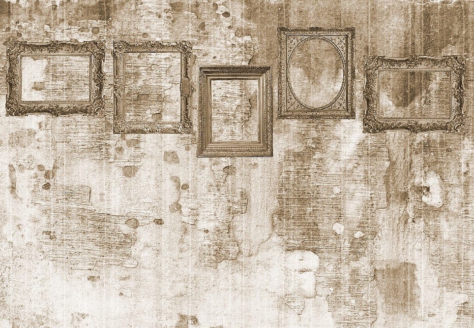 Панно и фотообои Gemini Designer murals collection KT226M-C