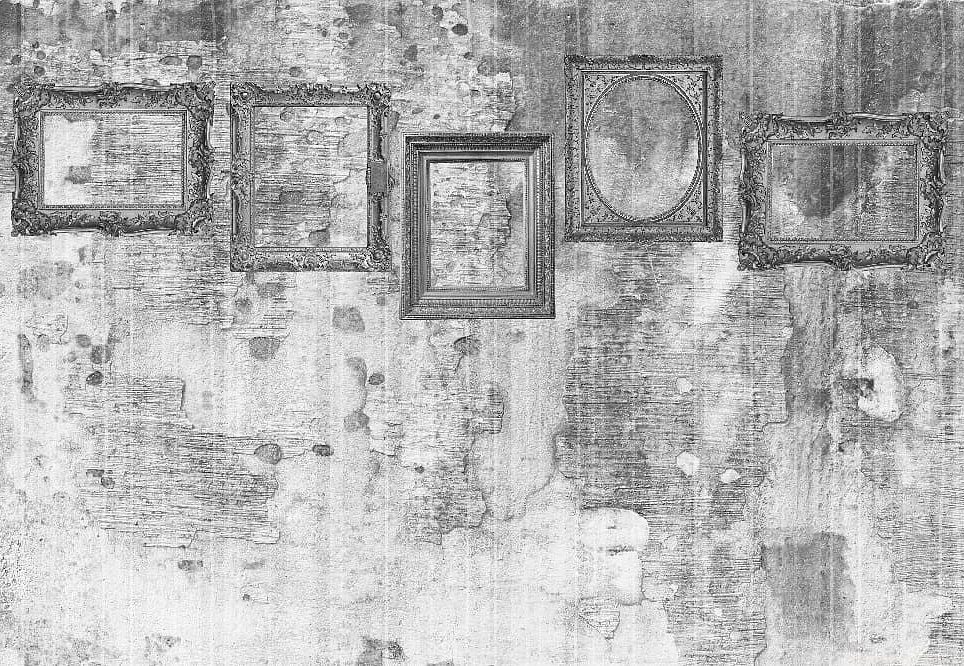 Панно и фотообои Gemini Designer murals collection KT226M-D