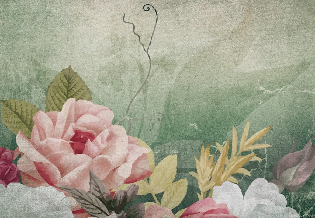 Панно и фотообои Gemini Designer murals collection KT629M