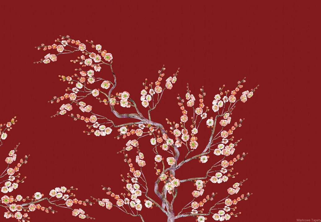 Панно и фотообои Gemini Designer murals collection KT009AM-A