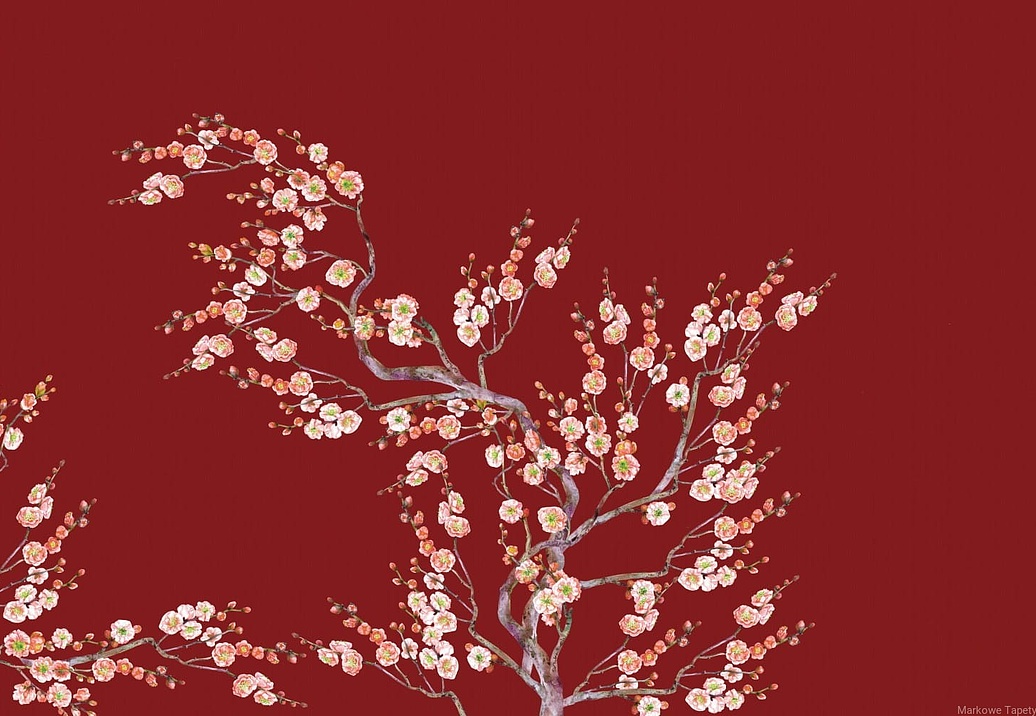 Панно и фотообои Gemini Designer murals collection KT009AM-A