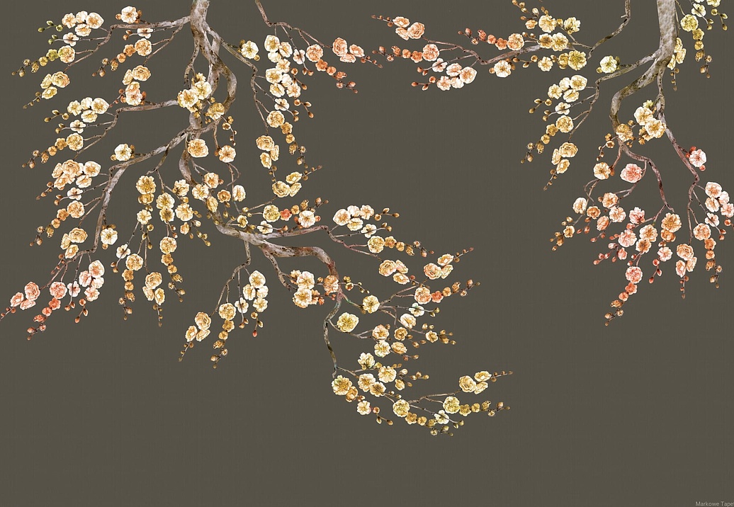 Панно и фотообои Gemini Designer murals collection KT009AM-B