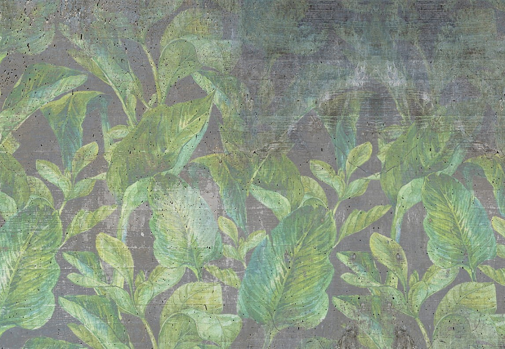 Панно и фотообои Gemini Designer murals collection KT839M-A