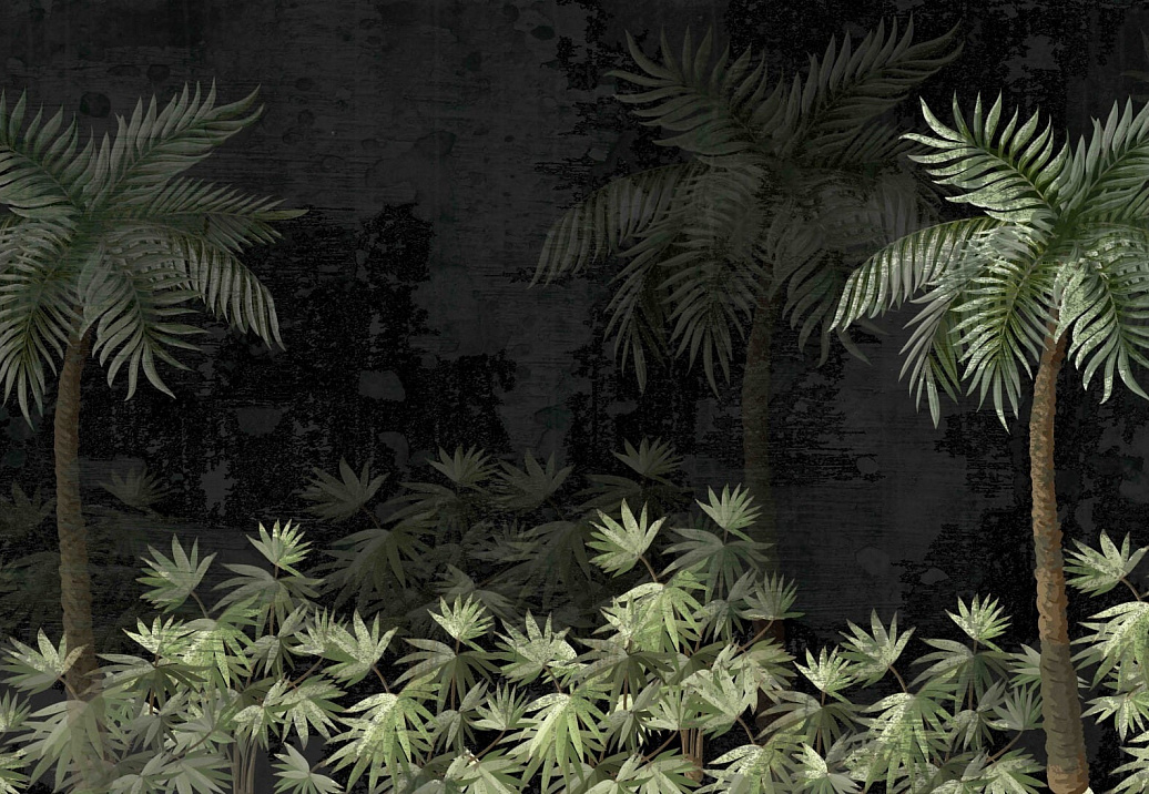 Панно и фотообои Gemini Designer murals collection KT149M-B