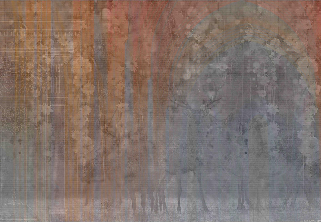 Панно и фотообои Gemini Designer murals collection KT119M-A
