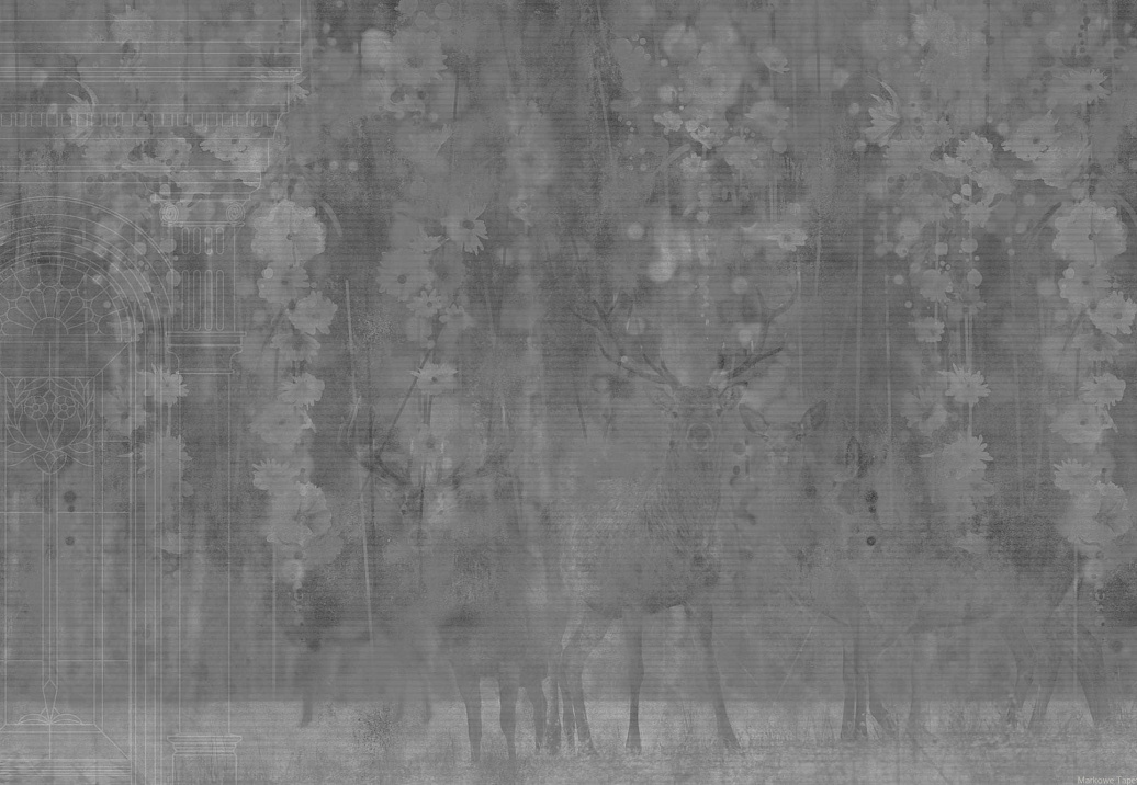 Панно и фотообои Gemini Designer murals collection KT119M-C
