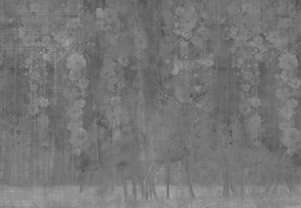 Панно и фотообои Gemini Designer murals collection KT119M-C