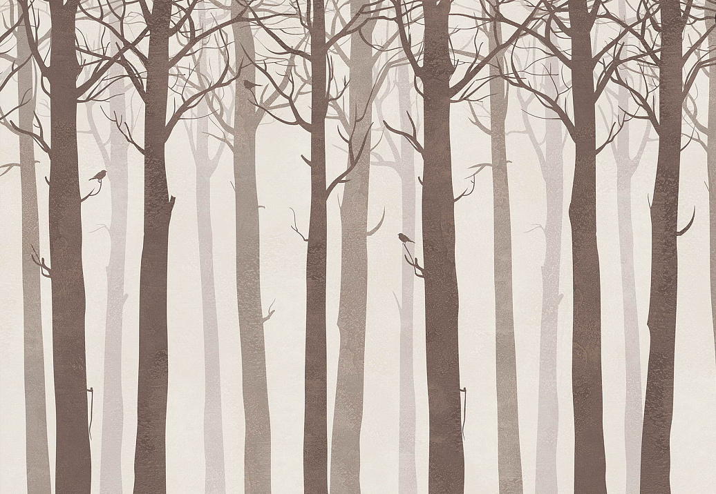 Обои Wall Street Arbre 16842