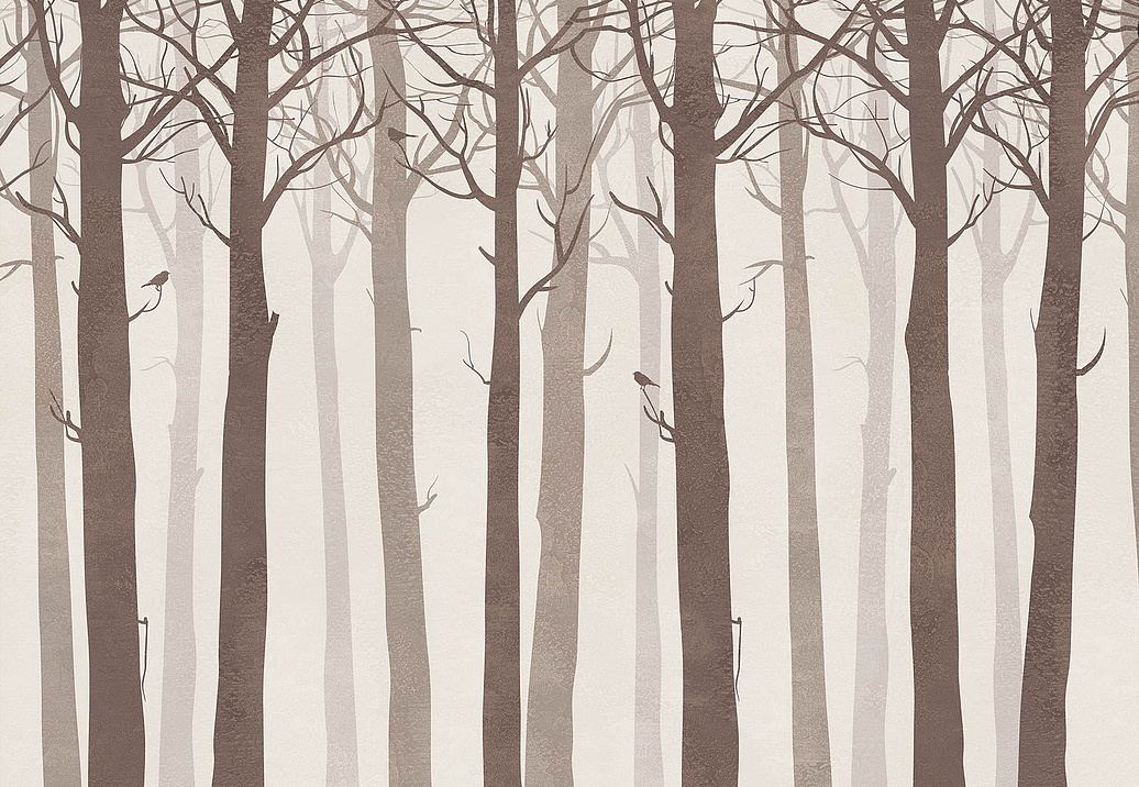 Обои Wall Street Arbre 16842