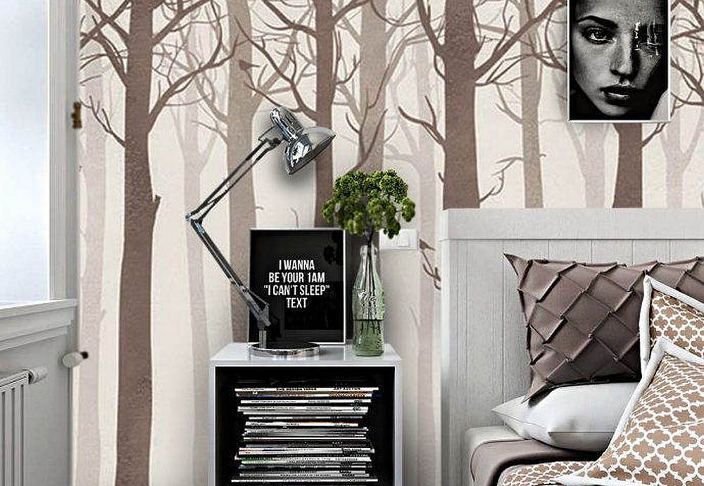 Обои Wall Street Arbre 16842