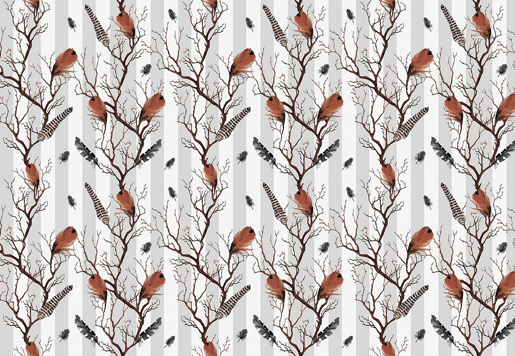 Обои Wall Street Arbre 16873