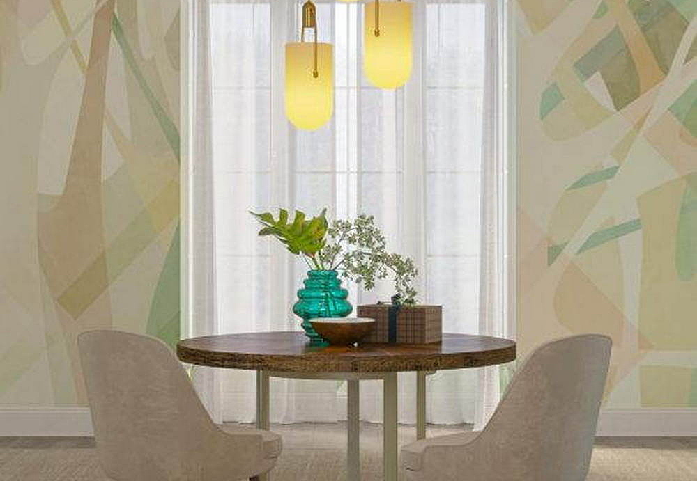 Обои Wall Street Banyan Tree 21083